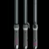 Rotating Curling Iron